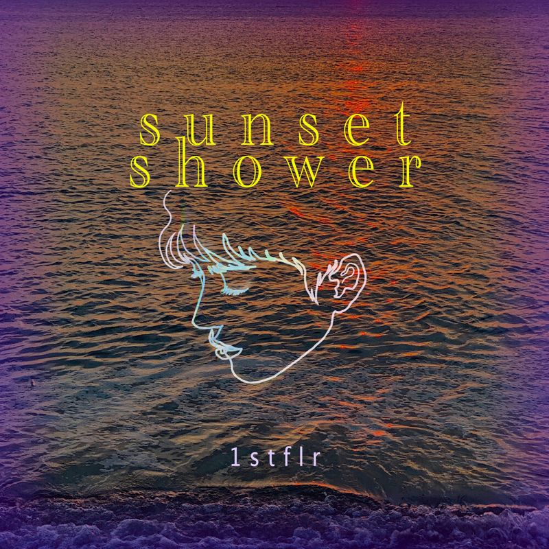 1stflr – Sunset Shower