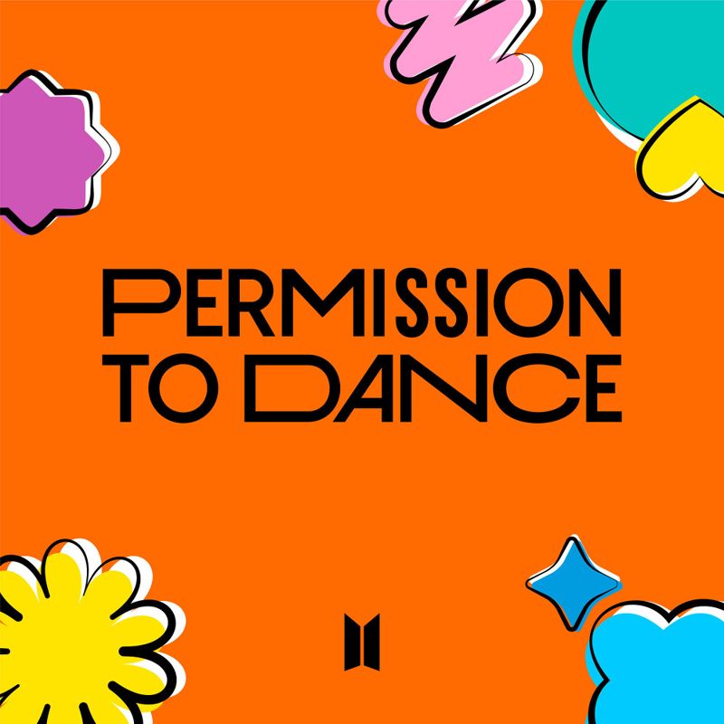 방탄소년단 – Permission to Dance